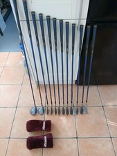 Mizuno sterling mid for sale  LEEDS