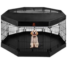 Dog playpen metal for sale  Brentwood