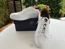 Weiße joop sneaker gebraucht kaufen  Neuhausen ob Eck