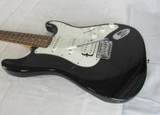Guitarra elétrica vintage Samick S-101 estilo Stratocaster padrão 6 cordas com bolsa gig comprar usado  Enviando para Brazil
