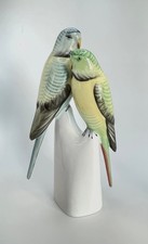 Vtg hollohaza parakakeets for sale  Burlington