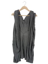 Zadig voltaire kapuzenweste gebraucht kaufen  Berlin
