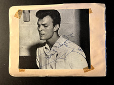 Tommy roe frank for sale  OLDHAM