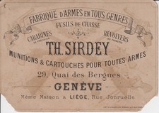 sirdey d'occasion sirdey d'occasion  Boulogne-Billancourt