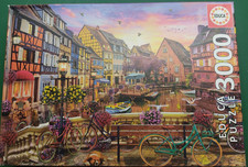 Educa puzzle 3000 gebraucht kaufen Educa puzzle 3000 gebraucht kaufen  Liederbach