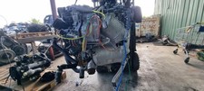 Moteur renault megane d'occasion  Sens