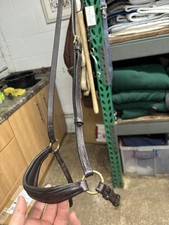 Stephen drop noseband for sale  NOTTINGHAM