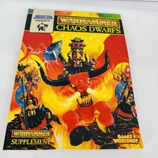 Warhammer fantasy chaos for sale  Elk Grove