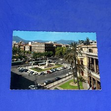 Palermo piazza ruggiero usato  Bari