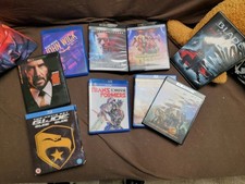 movies ray dvd blue for sale  Lititz