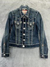 Vtg true religion for sale  Kingston