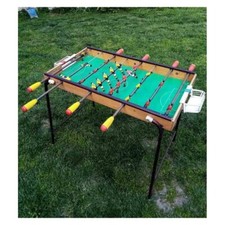 Bigliardino calcio special usato Bigliardino calcio special usato  Cento