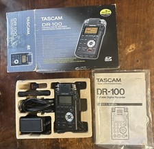 Tascam 100 digital for sale  Cottage Grove