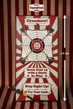 Crossbow target traditional for sale  SWANAGE