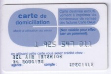 Bank credit bank d'occasion  Expédié en Belgium