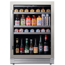 Lefor beverage refrigerator for sale  Ontario