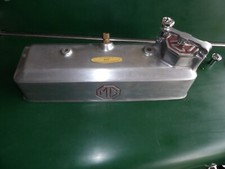 Aluminum valve cover for sale  Fairfield
