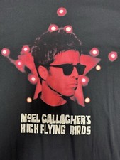 2018 noel gallagher for sale  SITTINGBOURNE