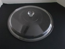 Heavy glass lid for sale  Saint Charles
