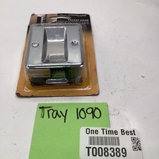 Prime line chrome for sale  North Salt Lake
