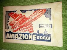 Bustina figurine piena usato  Magliano Vetere
