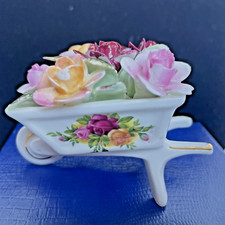 Vintage royal albert for sale  MILTON KEYNES