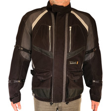 Hochwertige motorrad jacke gebraucht kaufen  Stuttgart