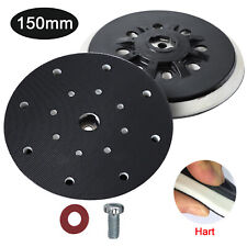 150mm klett schleifteller gebraucht kaufen  Deutschland