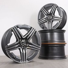 Zoll mercedes amg gebraucht kaufen  Gefell