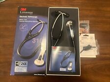 Littmann black electronic for sale  Beverly Hills