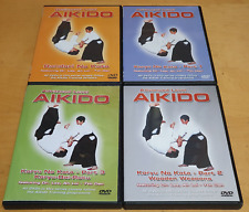 Aikido beginner advanced for sale  NOTTINGHAM