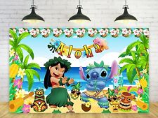 Summer aloha backdrop for sale  Panorama City