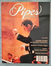 Pipes tobaccos magazine for sale  Caldwell