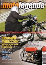 Moto legende 146 d'occasion  Cherbourg-Octeville-