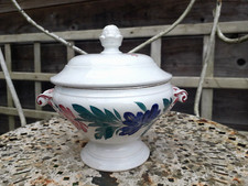 Bol bouillon couvert d'occasion  Challans