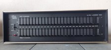 Equalizzatore altec lansing usato  Nembro