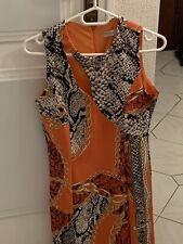 Rinascimento robe taille d'occasion  Saint-Cyr-sur-Mer