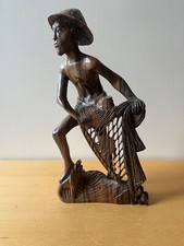 Vintage balinese hand for sale  HIGH WYCOMBE