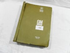Catalogo ricambi accessori usato  Montecalvo Irpino