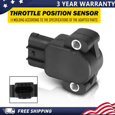 Throttle position sensor for sale  Hebron