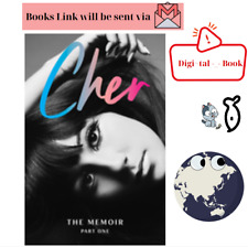 Usado, Cher : The Memoir, Part One || Cher (2024) segunda mano  Embacar hacia Argentina