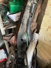 Lotus seven axles for sale  YORK