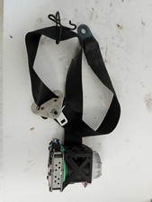 Cinta cintura sicurezza usato  Tivoli
