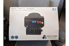 Neu honeycomb throttle gebraucht kaufen  Eppelborn