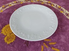 Plat rond plat d'occasion  France