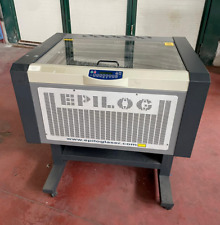 Laser epilog 8000 usato  Bisaccia