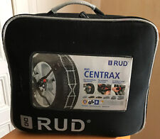 Chaines neige rud d'occasion  Tours-