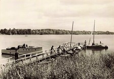 Bad saarow pieskow gebraucht kaufen  Lindau (Bodensee)