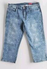 Neu gemusterte jeans gebraucht kaufen  Naumburg