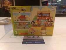 Consolle New Nintendo 3DS Limited Animali Crossing Happy Home Designer, usado comprar usado  Enviando para Brazil